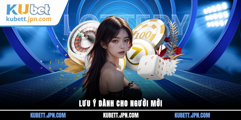 Lý do nên áp dụng top mẹo chơi Xổ Số Kubet